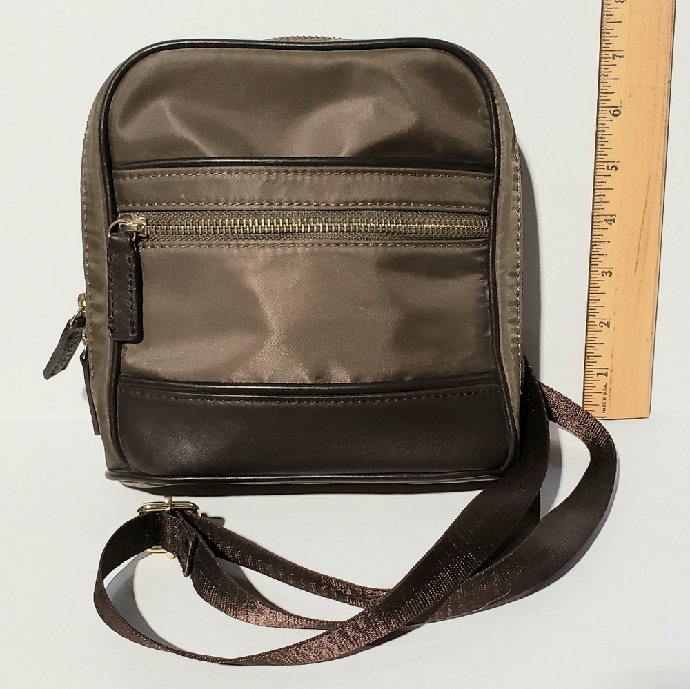Portagio  crossbody Purse